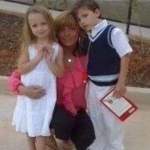 Meet your Posher, Elizabeth